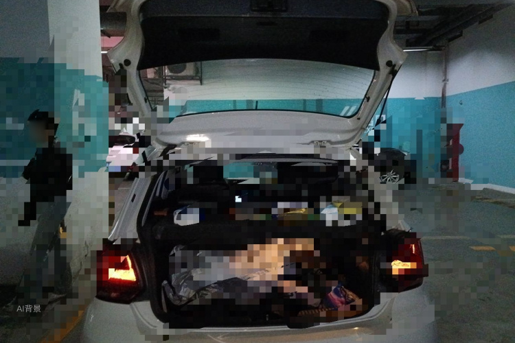 Volkswagen Polo 2017 car image #21