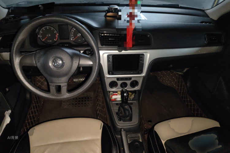 Volkswagen Lavida 2017 #11 Volkswagen Lavida 2017 car image #11