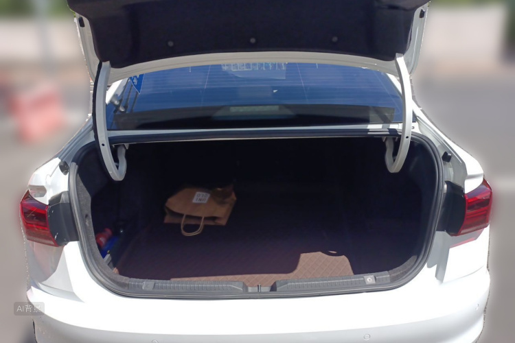 Volkswagen Bora 2021 car image #21