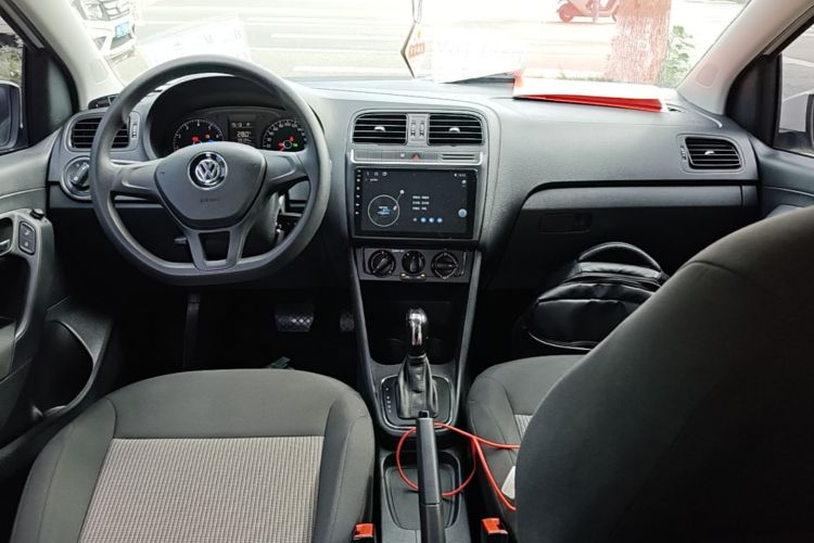 Volkswagen Polo 2016 #10 Volkswagen Polo 2016 car image #10