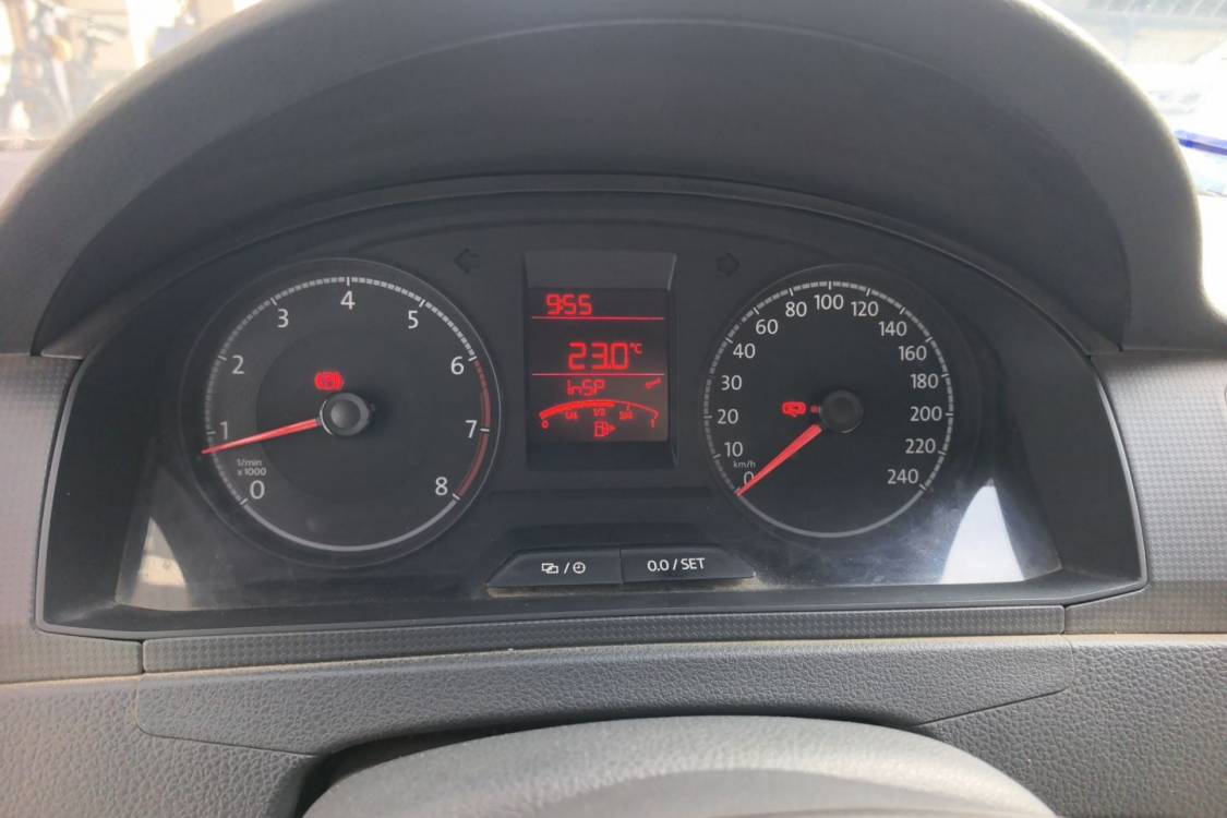 Volkswagen Santana 2016 #24 Volkswagen Santana 2016 изображение автомобиля #24