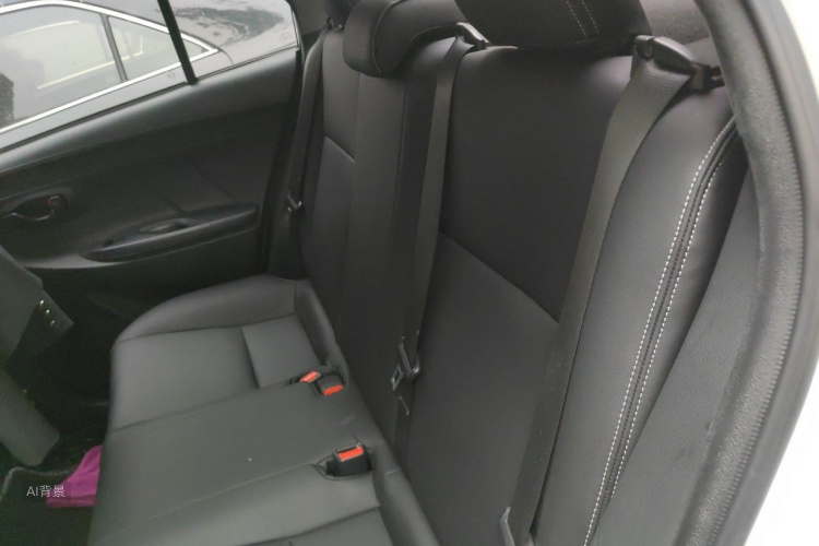 Toyota Vios 2017 #19 Toyota Vios 2017 صورة سيارة #19
