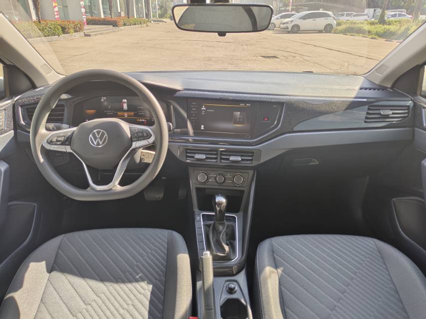 Volkswagen Lavida 2024 car image #8