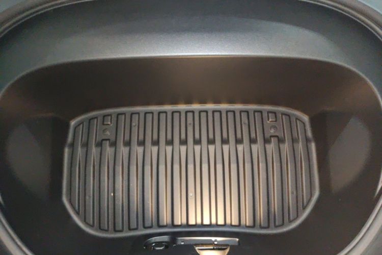 Tesla Model 3 2025 #18 Tesla Model 3 2025 car image #18