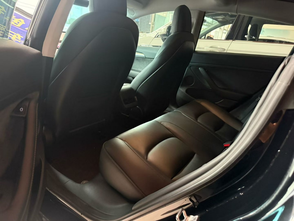 Tesla Model 3 2022 car image #5