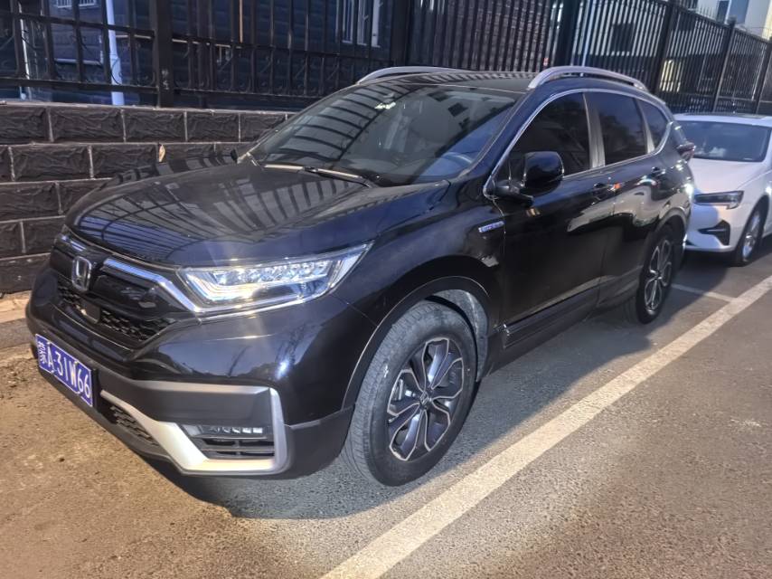 Honda CR-V 2023 car image 