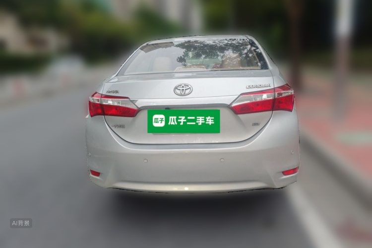 2015 #6 2015 car image #6