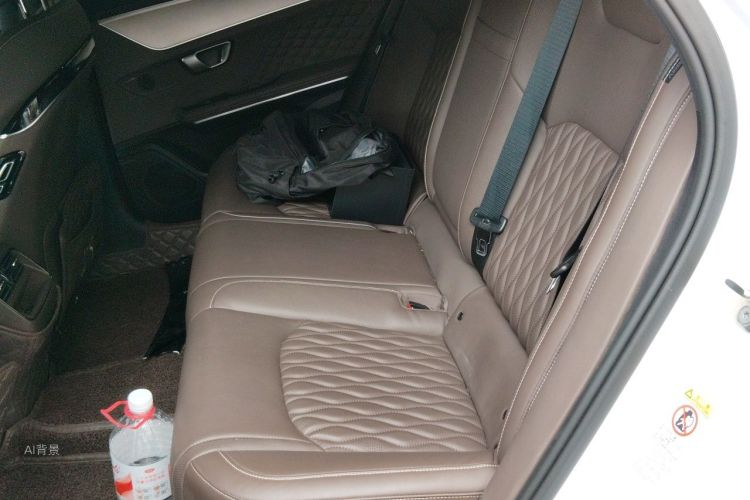 BYD Han 2023 #19 BYD Han 2023 immagine di auto #19
