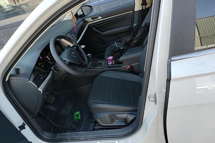 Volkswagen Lavida 2022 car image #15