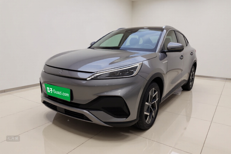 BYD Yuan Plus 2024 car image #2