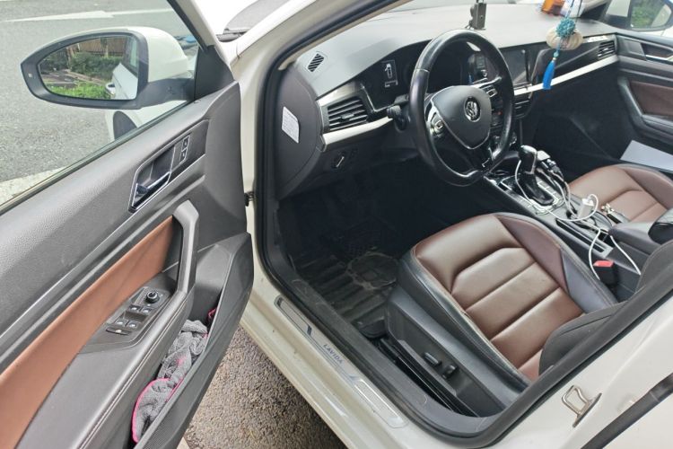 Volkswagen Lavida 2018 #13 Volkswagen Lavida 2018 car image #13