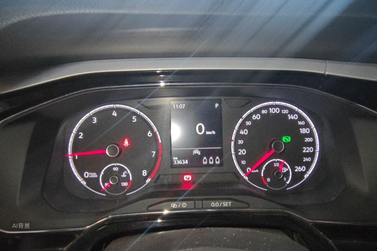 Volkswagen Polo 2021 immagine di auto #13