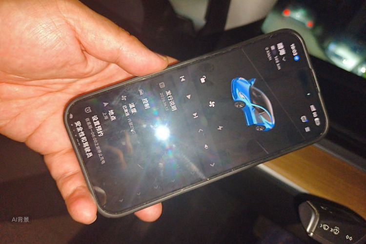 Tesla Model 3 2020 car image #10