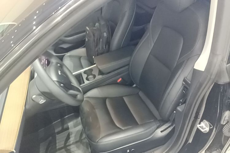 Tesla Model 3 2023 #15 Tesla Model 3 2023 car image #15