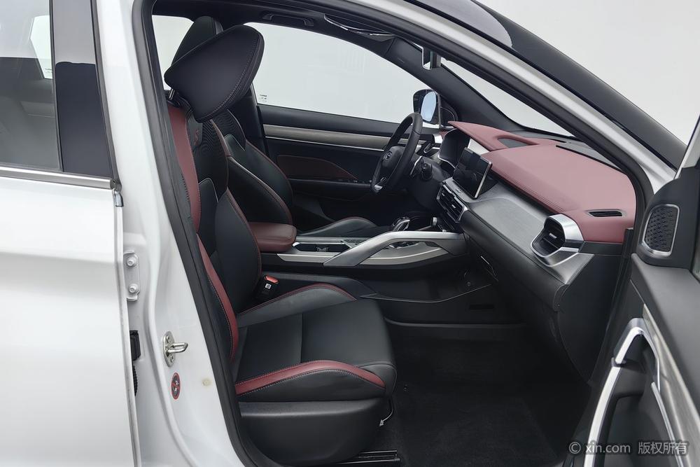 GEELY Coolray 2019 #24 GEELY Coolray 2019 image de voiture #24