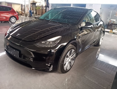 Tesla Model Y 2023 Tesla Model Y 2023 car image