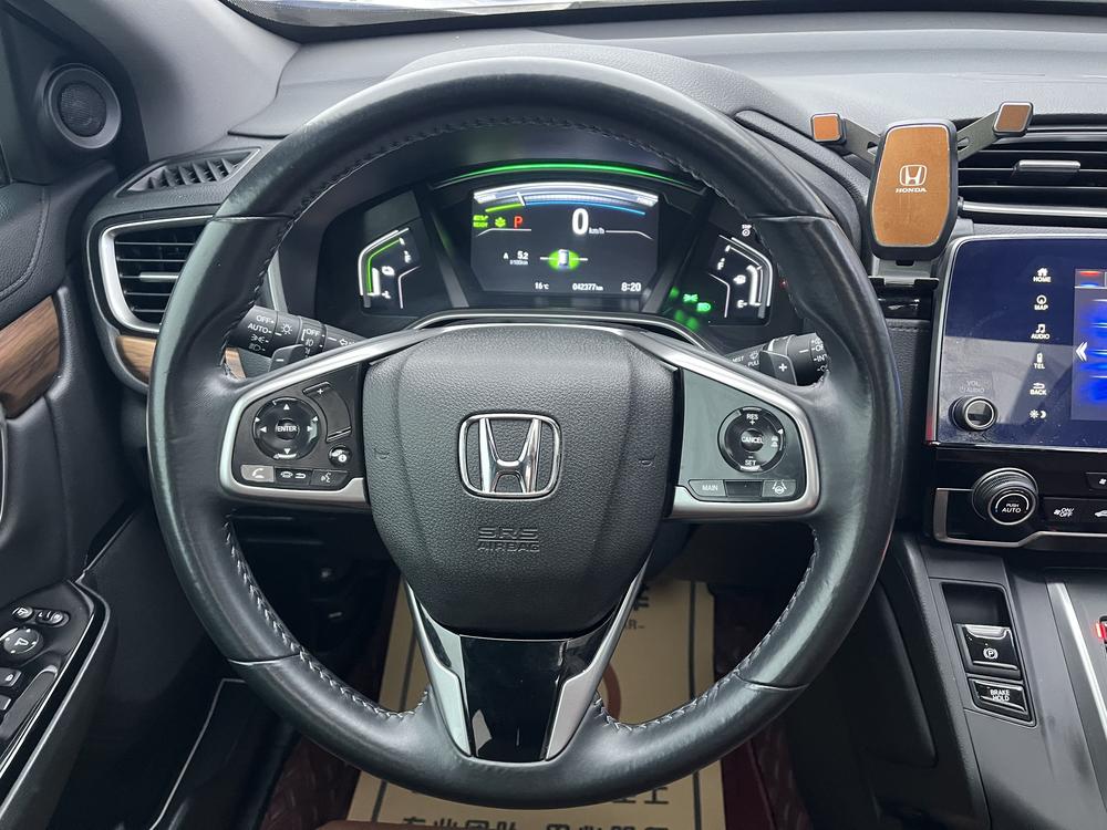 Honda CR-V 2022 imagem de carro #13