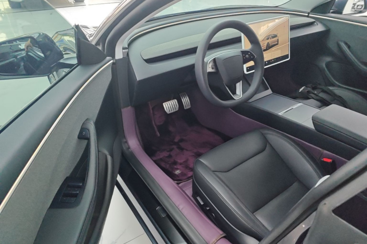 Tesla Model 3 2024 #16 Tesla Model 3 2024 immagine di auto #16