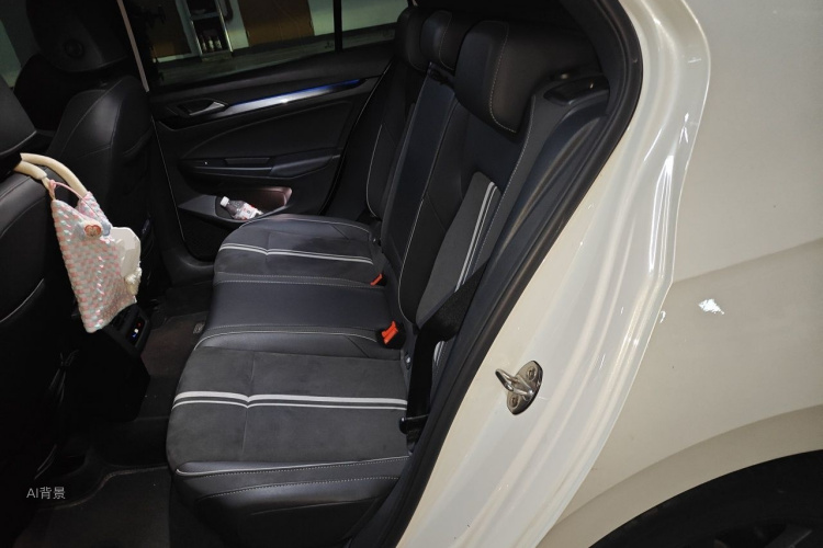 Volkswagen Golf 2022 car image #19