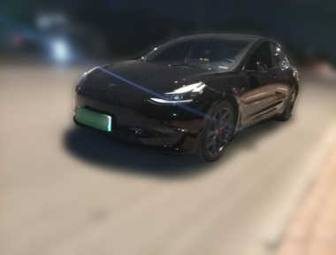 Tesla Model 3 2021 Tesla Model 3 2021 immagine di auto
