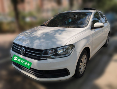 Volkswagen Santana 2020 Volkswagen Santana 2020 car image