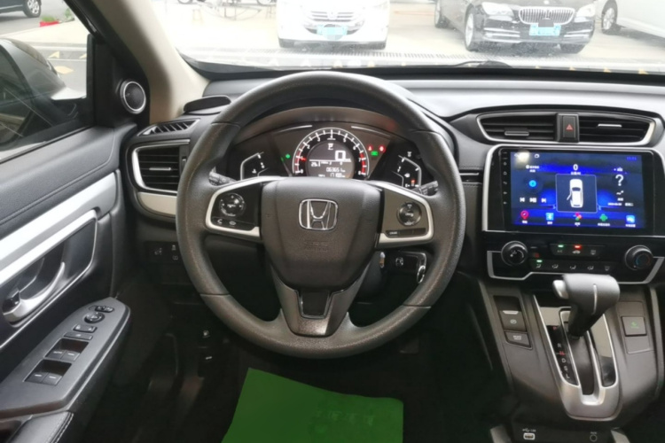 Honda CR-V 2022 car image #11