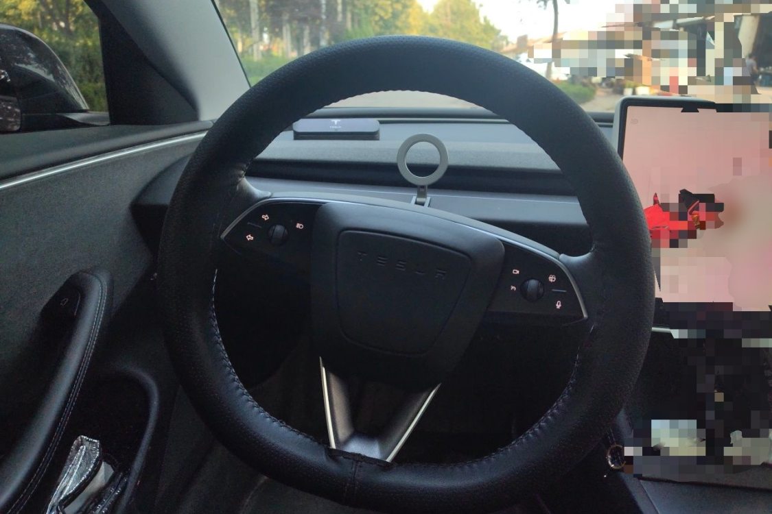 Tesla Model 3 2023 car image #22