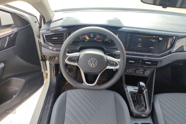 Volkswagen Lavida 2025 #12 Volkswagen Lavida 2025 car image #12