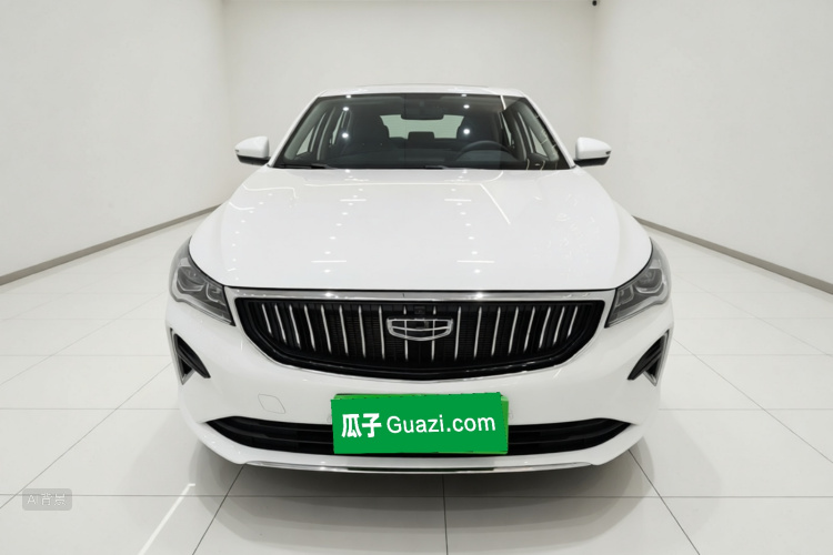 GEELY Emgrand 2024 #3 GEELY Emgrand 2024 car image #3