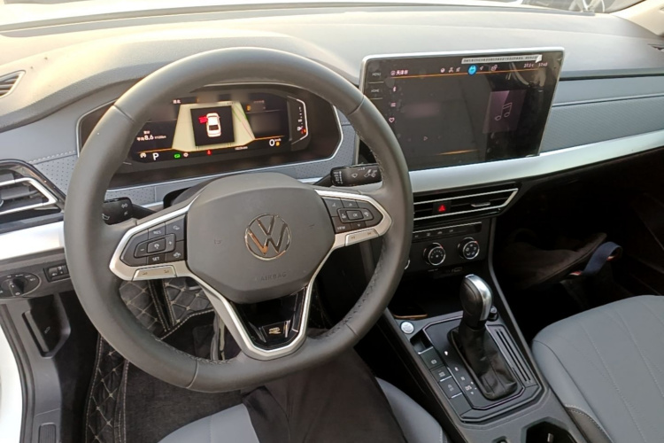 Volkswagen Lavida 2025 #10 Volkswagen Lavida 2025 car image #10