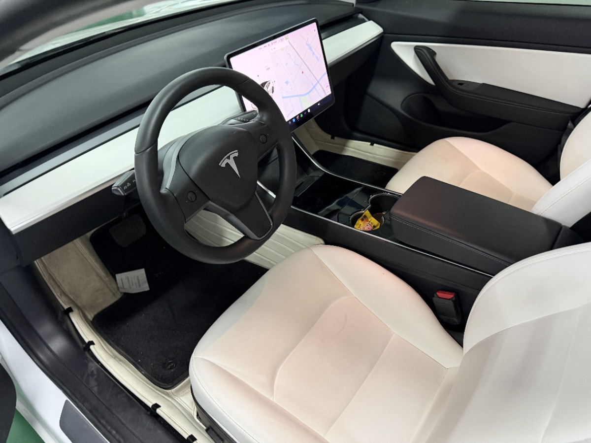 Tesla Model 3 (Imported) 2019 #7 Tesla Model 3 (Imported) 2019 immagine di auto #7