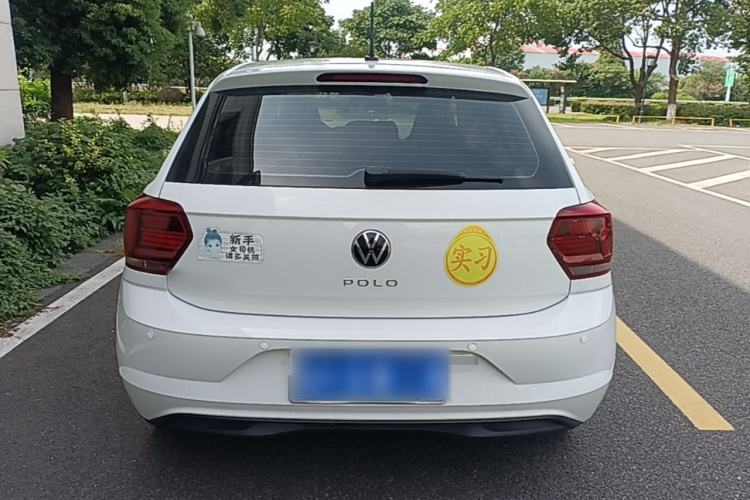 Volkswagen Polo 2024 #6 Volkswagen Polo 2024 car image #6