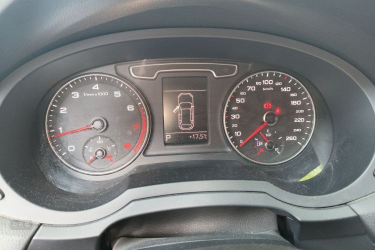 Audi Q3 2015 #13 Audi Q3 2015 immagine di auto #13