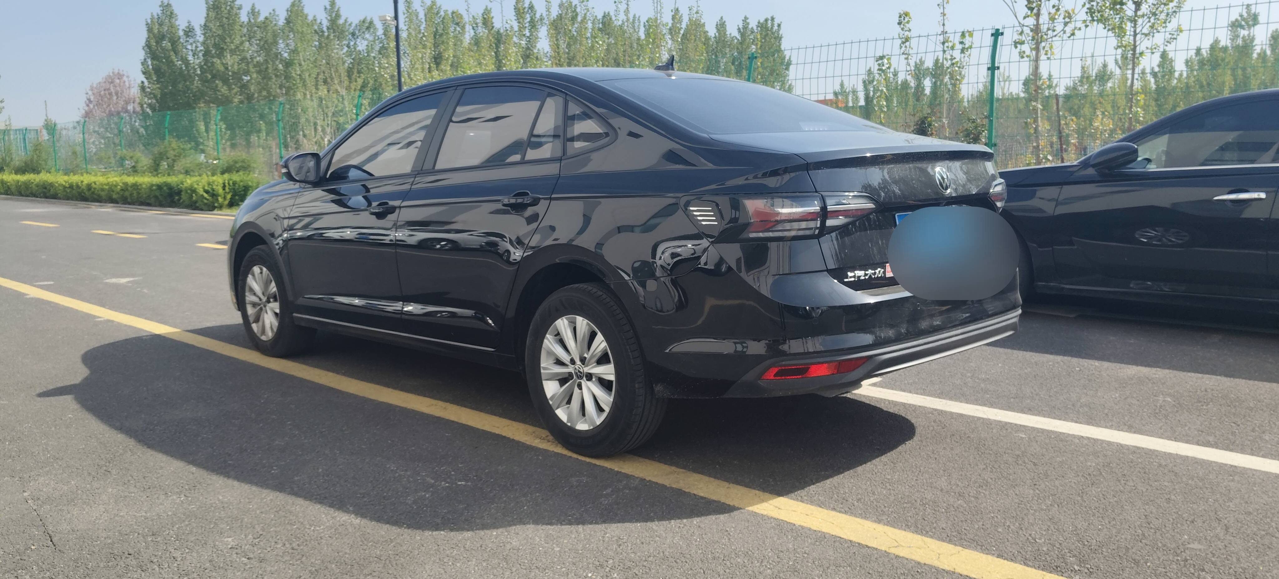 Volkswagen Lavida 2024 immagine di auto #4