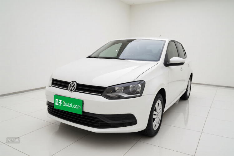 Volkswagen Polo 2017 #2 Volkswagen Polo 2017 car image #2