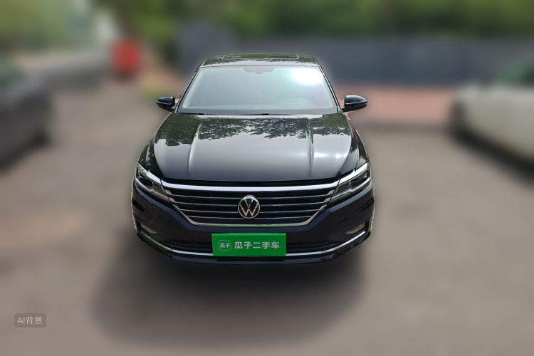 Volkswagen Lavida 2022 imagen de coche #3