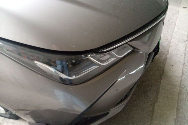 Toyota Corolla 2020 car image #8