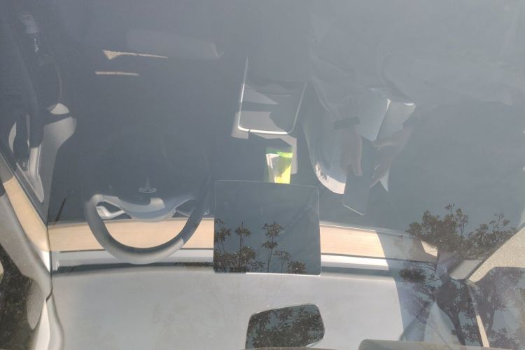 Tesla Model Y 2021 #16 Tesla Model Y 2021 immagine di auto #16