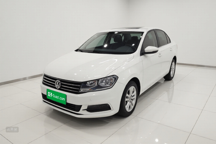 Volkswagen Santana 2016 #2 Volkswagen Santana 2016 car image #2