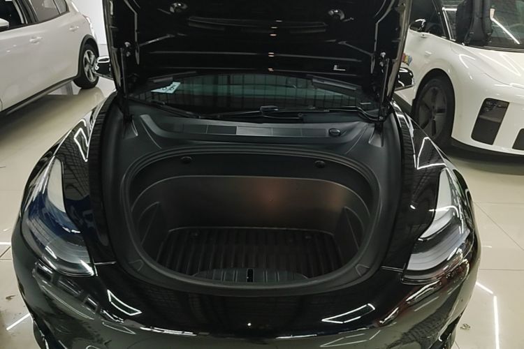 Tesla Model 3 2021 #20 Tesla Model 3 2021 immagine di auto #20