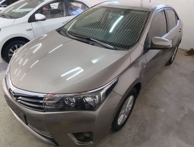 2014 2014 car image