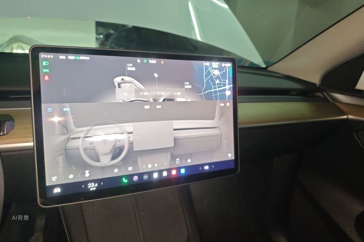 Tesla Model Y 2023 car image #15