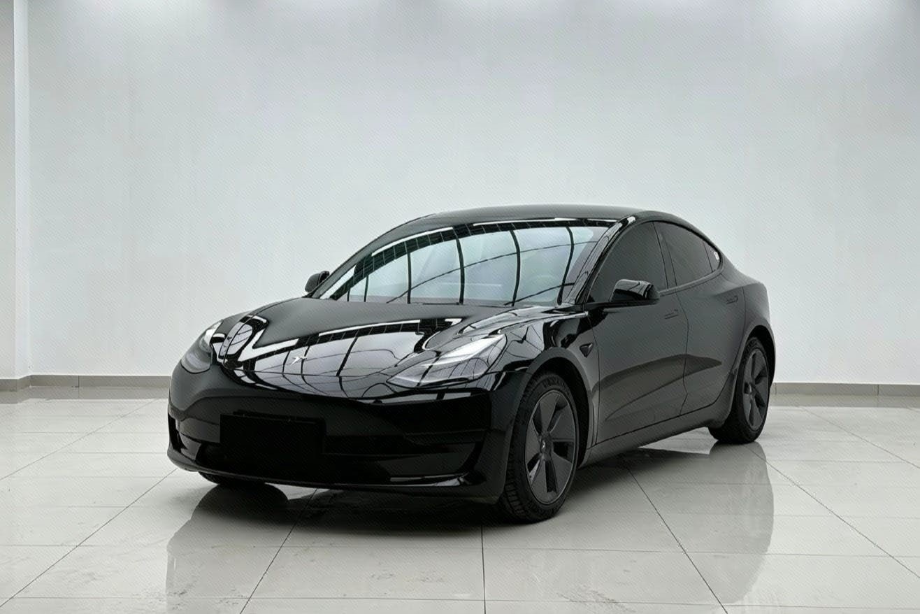 Tesla Model 3 2022 Tesla Model 3 2022 car image
