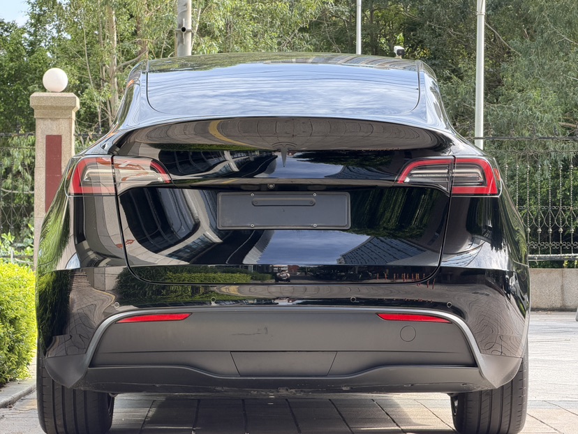 Tesla Model Y 2023 #5 Tesla Model Y 2023 car image #5
