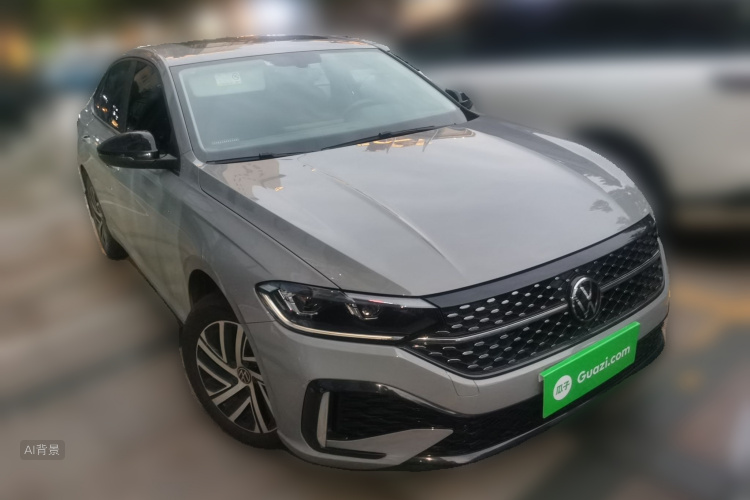 Volkswagen Lavida 2023 car image #4