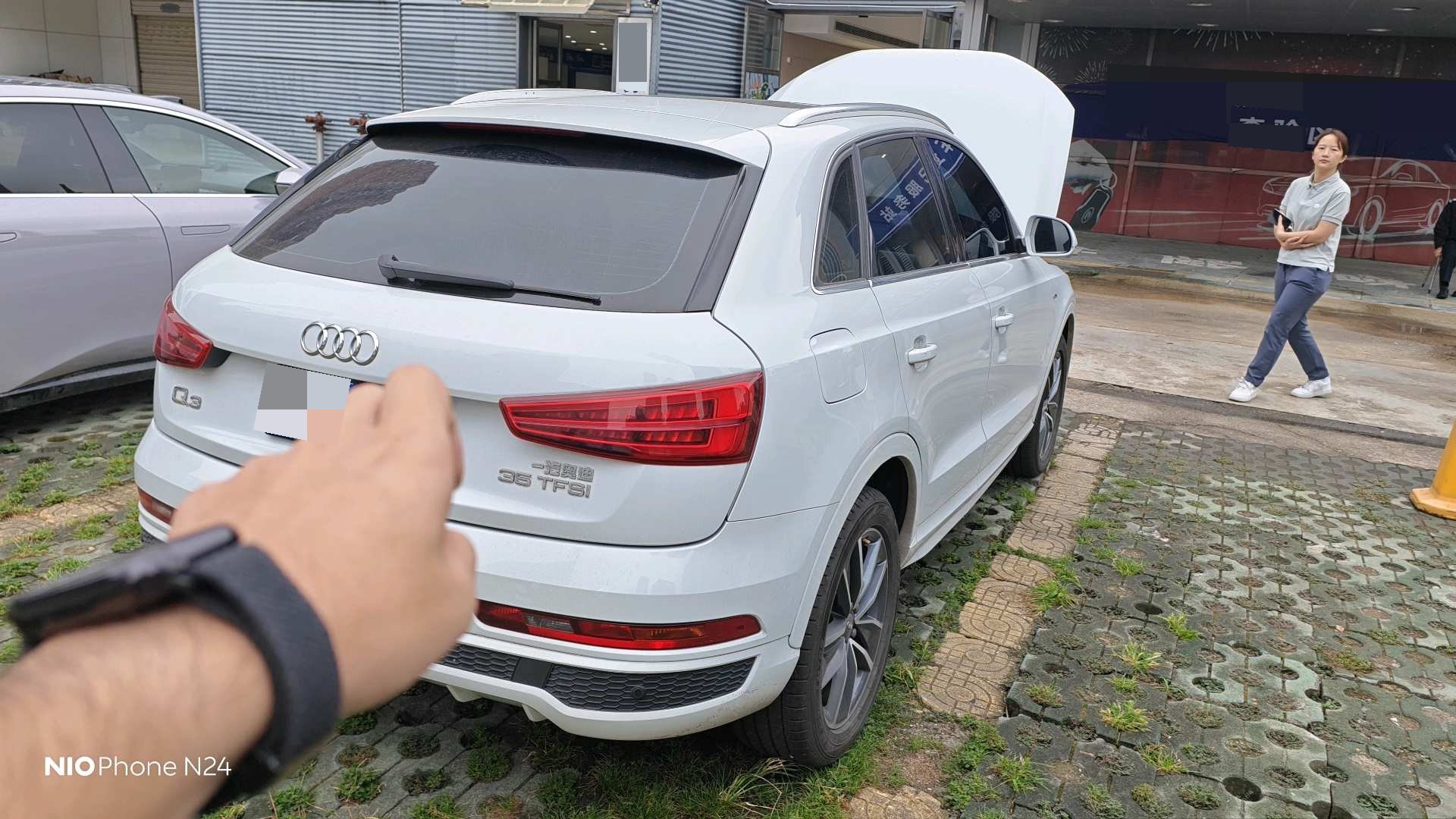 2019 #5 2019 immagine di auto #5