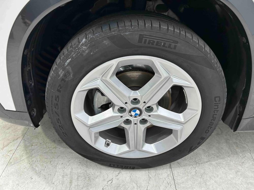 BMW X1 2023 #18 BMW X1 2023 immagine di auto #18