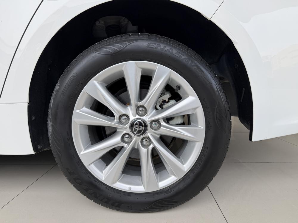 Toyota Corolla 2024 car image #8