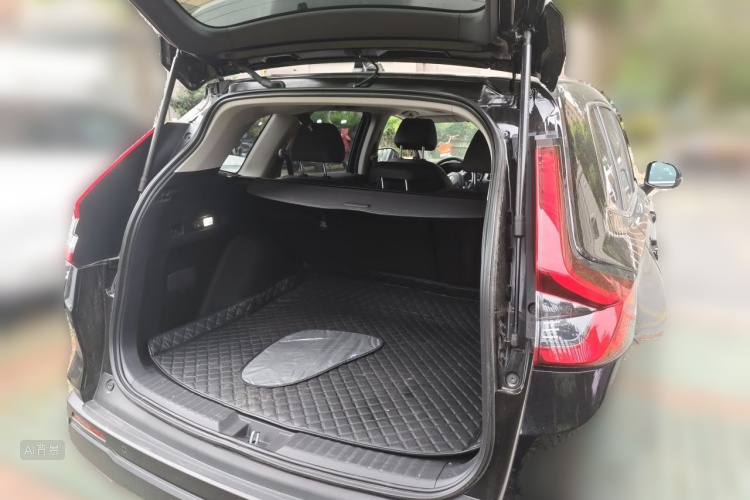 Honda CR-V 2023 car image #21