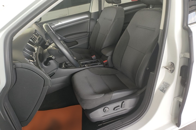 Volkswagen Golf 2020 #15 Volkswagen Golf 2020 immagine di auto #15